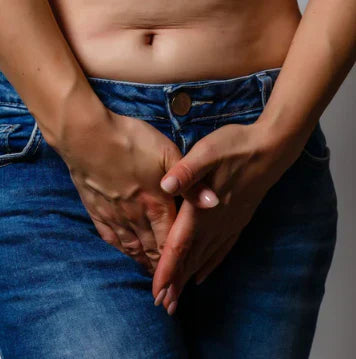 Best Home Remedies for Vaginal Itching And Burning