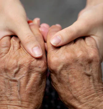 Solving Pruritus - What Helps Itchy Skin In Elderly People