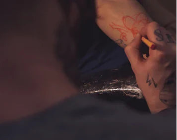 Why Is My Tattoo Itchy? Causes, Remedies, and When to Worry