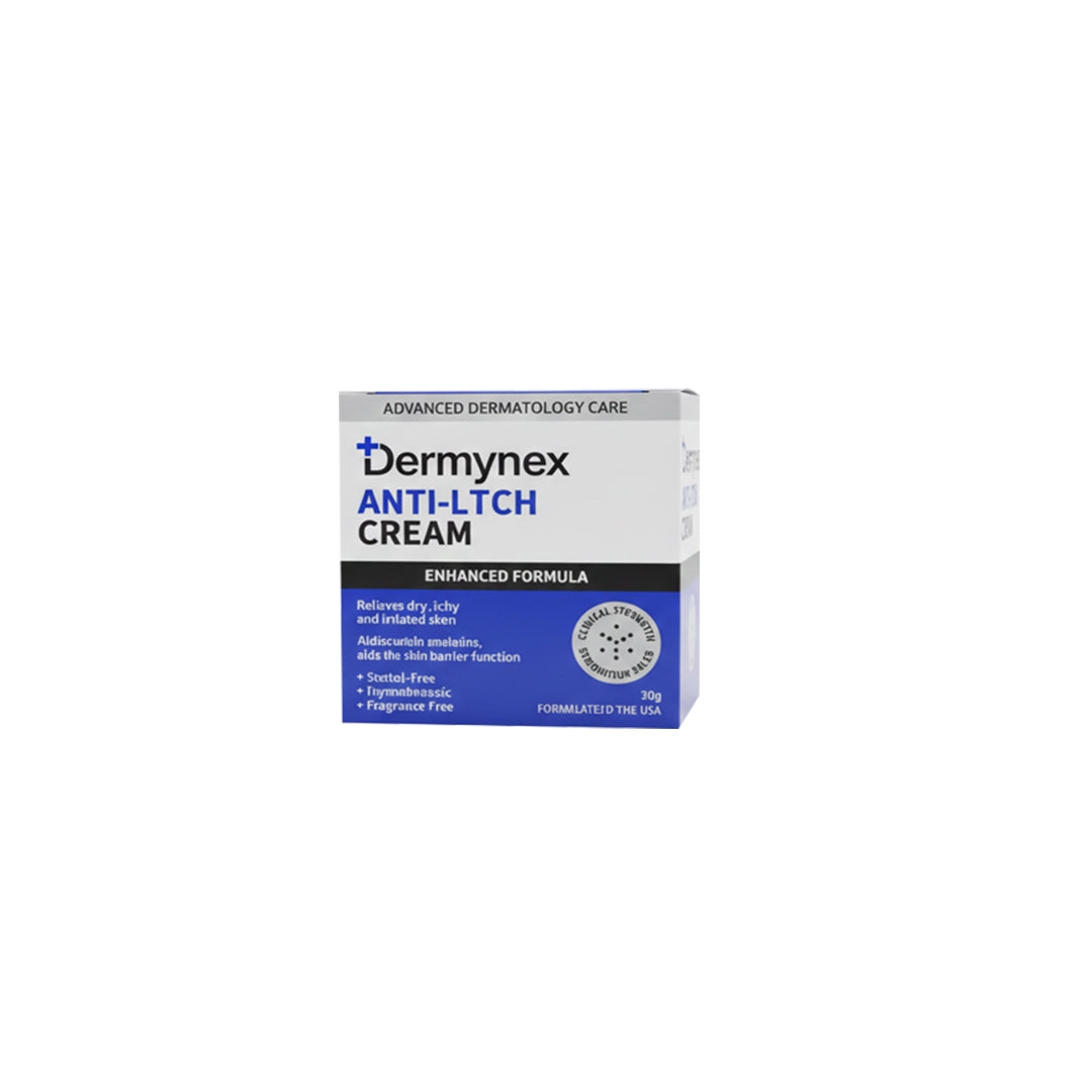 👉 Official Store: Dermynex Magnesium Herb Intimate – Fast Relief for Psoriasis & Eczema | Itch Relief, No-Rub, Steroid-Free, [Unisex] – 1-Pack, Tax Free