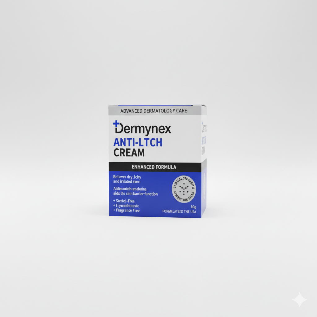 👉 Official Store: Dermynex®️ PCA-Magnesium Herbal Intimate – Multi‑Purpose Relief for Scalp Itching, Eczema, Jock Itch, Facial Acne & Fungal Infections | Herbal Extracts, Steroid‑Free, No Artificial Fragrances, Gentle for All Skin Types【Tax Free】