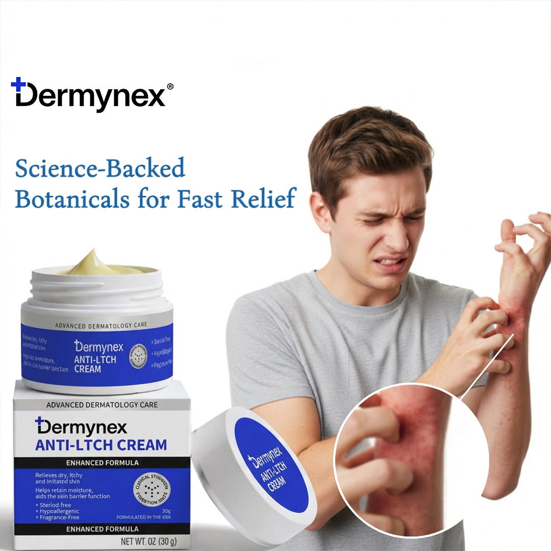 👉 Official Store: Dermynex Magnesium Herb Intimate – Fast Relief for Psoriasis & Eczema | Itch Relief, No-Rub, Steroid-Free, [Unisex] – 6-Pack Bulk Saver Set, Tax Free