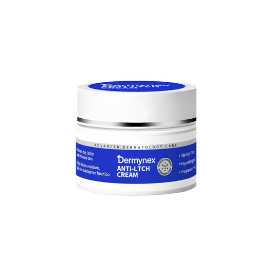 👍Dermynex Magnesium & Herbal Body Cream - Calming Topical Skin Recovery Lotion with Lavender & Arnica - Moisturizing Night Cream for Relaxing Self-Care